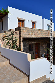 Patmos Island Villas