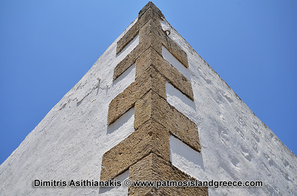 Patmos Chora Photos 
