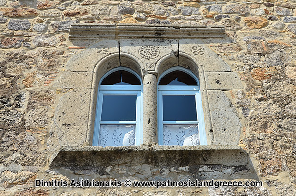 Patmos Chora Photos 