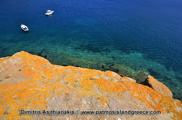 Patmos Island Photos