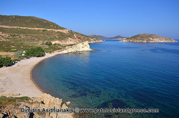 Didymes (Twin) Beaches