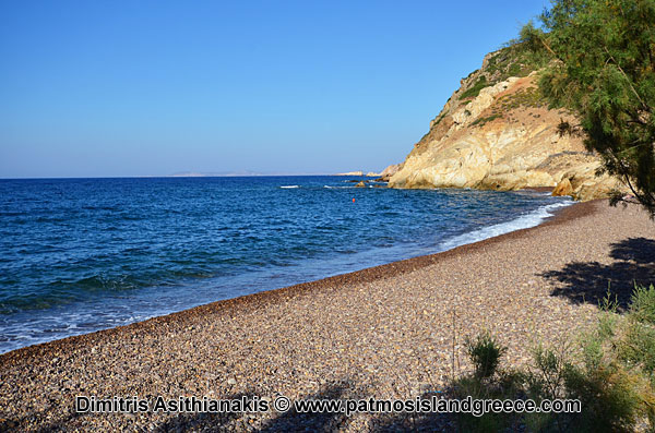 Lampi Beach
