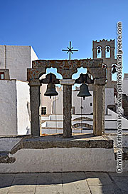 Patmos Holidays