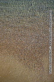 Agrio Livadi Beach - Patmos Beaches