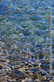 Geranos Beach - Patmos Beaches