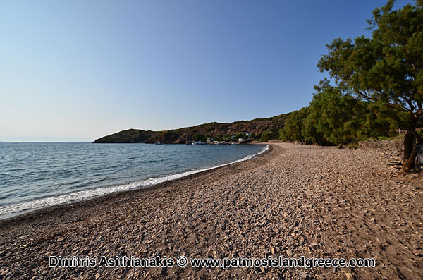 Livadi Kalogiron Beach