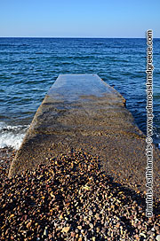 A complete Guide of Patmos Island Beaches